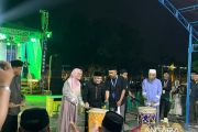 CPM dan Remaja Islam Masjid Kolaborasi gelar Ramadhan Fest 2026 di Palu