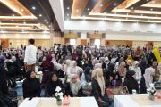 KPwBI Kaltara Gelar Kajian dan Buka Puasa Bersama Ustadz Hanan Attaki