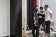 Polisi tangkap tersangka kasus perampokan dan pembunuhan di Bekasi