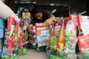 Kiat mengatur pengeluaran untuk berbagi bingkisan Lebaran