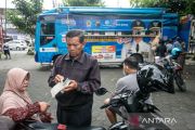 Relaksasi diskon pajak kendaraan di Jawa Tengah