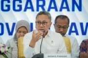 Pemerintah sebut penerima MBG capai 61,2 juta hingga Februari 2026