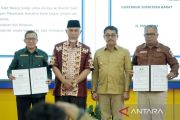 Solok Selatan siapkan Rp4 miliar wujudkan sekolah gratis