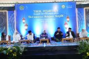 Kemenag gelar takjil pesantren gaungkan semangat beragama dengan asyik