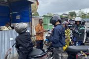 Disnaker Batam buka Posko THR pada 10 Maret untuk layanan pengaduan pekerja