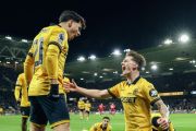 Wolves bertekad kembali ke Liga Inggris usai dipastikan degradasi