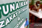 Bayar hutang atau zakat fitrah dulu? Ini kata Kemenag DKI