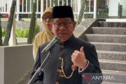 Pram ingatkan pejabat fungsional agar responsif hadapi tantangan kota