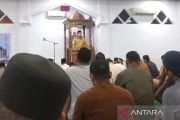 Pemkot imbau warga Makassar tidak nyalakan petasan saat malam takbiran