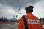 ExxonMobil berhasil tambah produksi minyak 7 ribu barel per hari