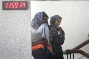 KPK tahan Bupati Pekalongan Fadia Arafiq