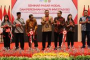 BEI imbau calon investor bekali diri sebelum berinvestasi