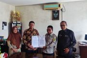 DPMPTSP Natuna gandeng STAI percepat penerbitan sertifikasi halal UMKM