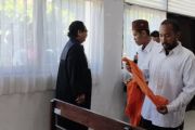 PN Denpasar sidangkan dua pelaku vandalisme pos polisi&nbsp;