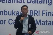 BRI Finance buka cabang di Mataram
