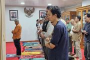 WNI di Thailand selatan didorong perkuat solidaritas saat Ramadhan