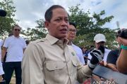 Menteri LH minta intensifkan pemilahan tekan sampah organik di TPA