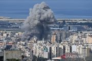 PBB: 100 ribu warga Lebanon mengungsi akibat agresi Zionis Israel