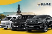 Solusi Transportasi Nyaman Bersama Rental Mobil Bali Get&Ride