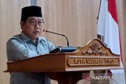 DPRD Kotim tekankan fungsi pengawasan dan keseimbangan pembangunan