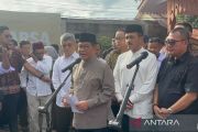 DKI gelar tebus murah sembako di Jakarta Selatan