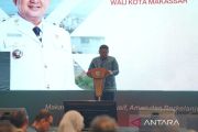 RKPD 2027,  Pemkot Makassar fokus pada infrastruktur dan digitalisasi