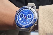 Huawei WATCH Ultimate 2 makin mewah, seharga Rp12,9 juta di Indonesia