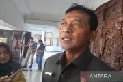 Pemkab Batang komitmen cegah korupsi