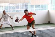 Pickleball makin populer, PB IPF tambah sejumlah lapangan