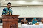 Musrenbang 2027, Bupati Barut tingkatkan pemenuhan air bersih bagi masyarakat