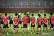Nova sebut ada sanksi pemain timnas terlibat keributan di EPA U-20&nbsp;