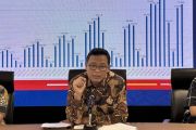 Dirjen Pajak sebut 6 juta wajib pajak sudah lapor SPT