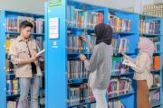 Perpustakaan UMS akan gelar Library Literacy Fest, bahas strategi publikasi di Jurnal SINTA