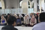 IMM UMS gelar Tabligh Akbar Ramadhan, ajak mahasiswa renungkan tujuan hidup