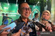 Cirebon Power optimalkan PLTU dukung pasokan listrik aman saat Lebaran
