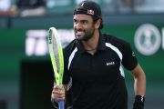Berrettini jumpa Zverev setelah menang dramatis dalam Indian Wells