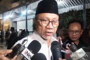 Tiga jam di Istana, Prabowo dan ulama bahas geopolitik global