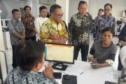 PT TASPEN salurkan Rp9,7 T untuk pensiunan 12 hari sebelum Lebaran