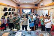 Polres Kotim siapkan strategi khusus amankan Lebaran