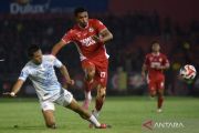 Meski Ditekan Semen Padang, Pelatih PSIM Bangga dengan Perjuangan Tim