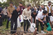 Menteri LH: Sampah di Bali jangan coreng pariwisata Indonesia