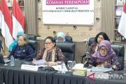 Komnas: "Delayed in justice" banyak terjadi saat istri lapor kekerasan