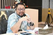 Unri Tingkatkan Pengelolaan Informasi Publik untuk Layanan yang Lebih Transparan