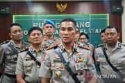 Dua perwira Polres Toraja Utara akui terima uang narkoba