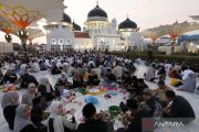 Keutamaan 10 Hari Terakhir Ramadhan dan Keistimewaan Malam Lailatul Qadar
