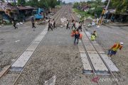 Bekasi train collision: Govt to improve railway safety at crossings