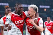 Kejutan Ligue 1! Monaco bungkam PSG 3-1 di Paris