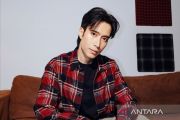 Penyanyi Vidi Aldiano meninggal dunia