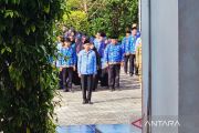 Pemkab Natuna gandeng BKN Kanreg XII pemetaan kompetensi PNS