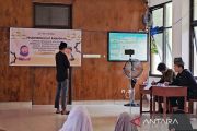 Sekolah Rakyat 32 Natuna mulai melaksanakan kegiatan pesantren kilat
